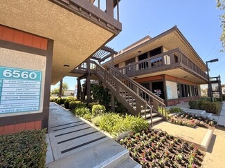 More details for 6550 Van Buren Blvd, Riverside, CA - Office for Lease