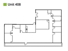 4595 Canada Way, Burnaby, BC à louer Plan d’étage- Image 1 de 1