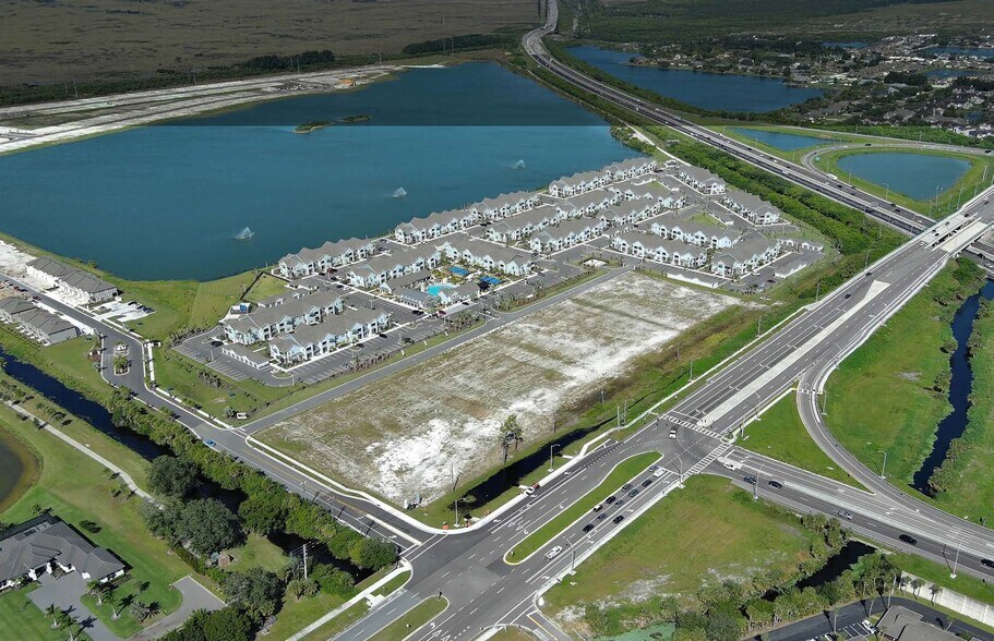 Stadium Pky, Rockledge, FL à vendre - Aérien - Image 1 de 1