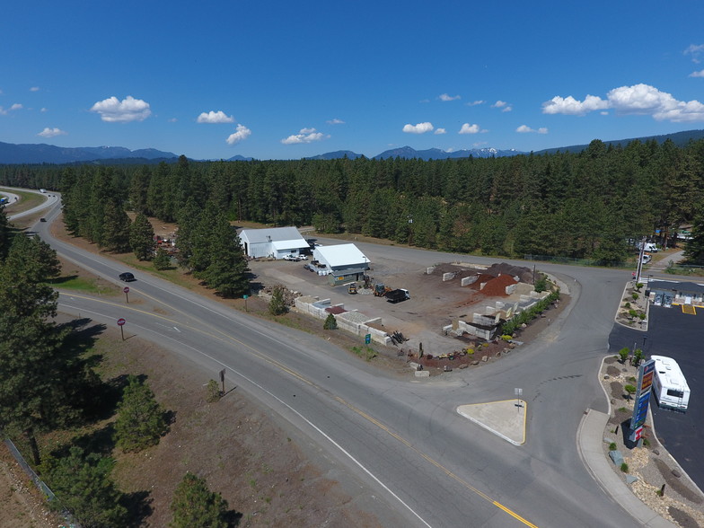 903 W 1st St, Cle Elum, WA for sale - Primary Photo - Image 1 of 1