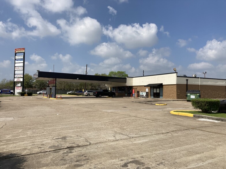 13180 Westpark Dr, Houston, TX for lease - Building Photo - Image 1 of 14