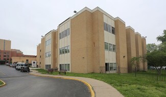 More details for 5201 Old York Rd, Philadelphia, PA - Office/Medical for Lease