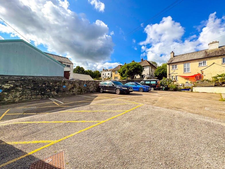 Commercial Rd, Penryn for lease - Building Photo - Image 2 of 4