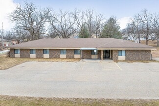 More details for 3919 Messanie St, Saint Joseph, MO - Office for Sale