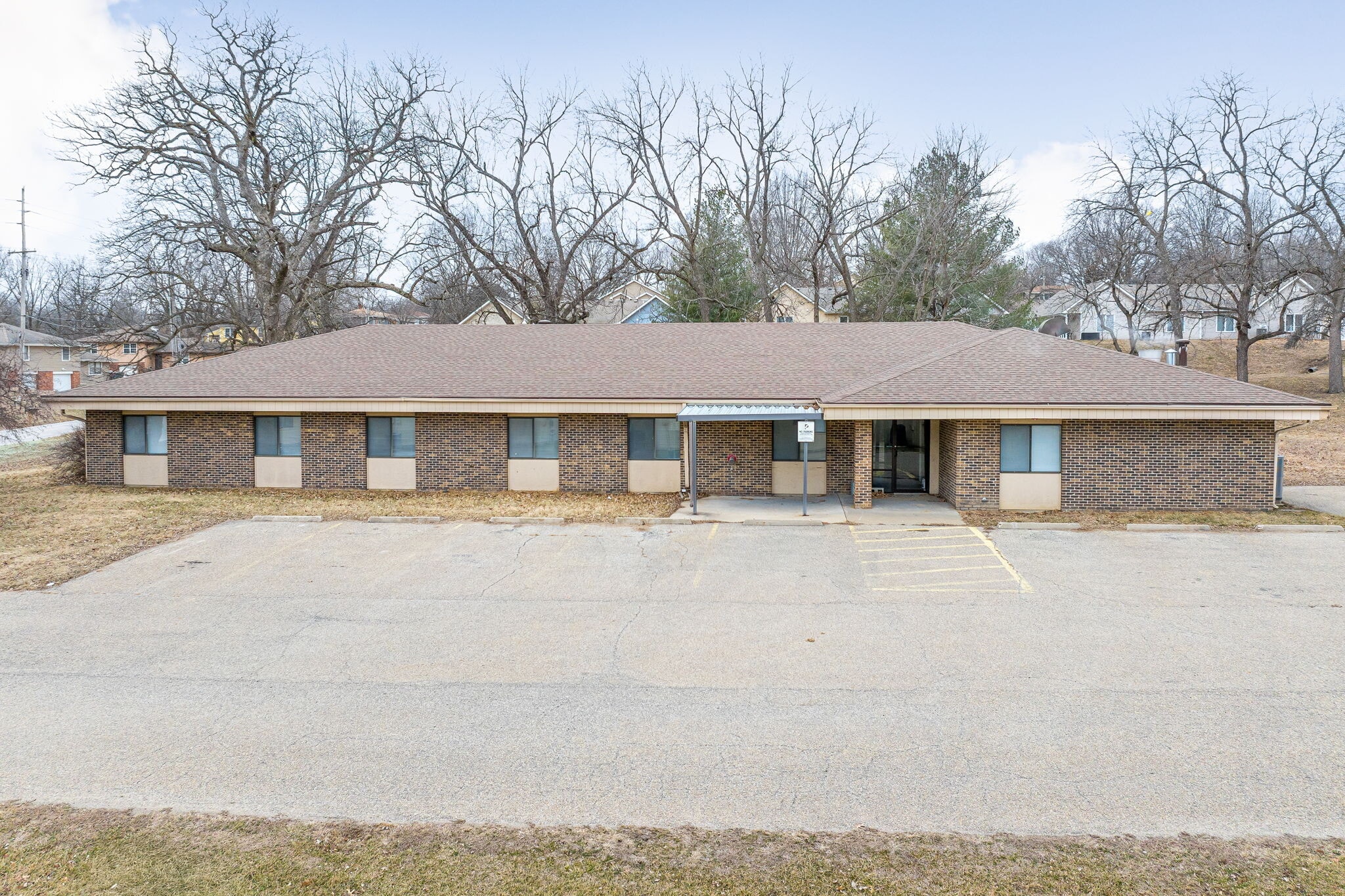 3919 Messanie St, Saint Joseph, MO for sale Primary Photo- Image 1 of 30