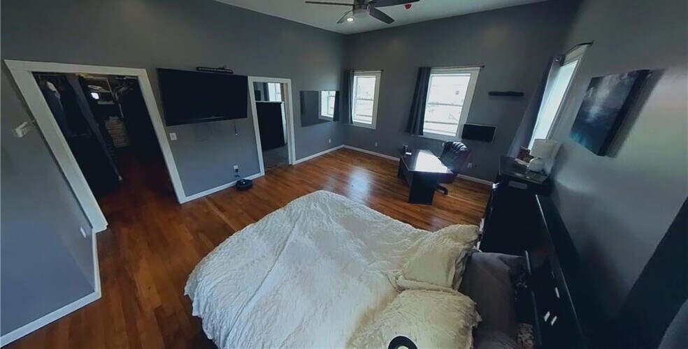 1500 Hansford St, Charleston, WV à vendre - Photo du bâtiment - Image 3 de 14