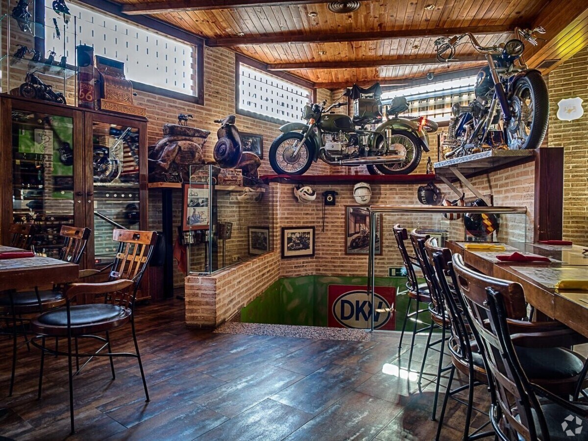 Arganda del Rey, MAD 28500 -  -  - Interior Photo - Image 1 of 8