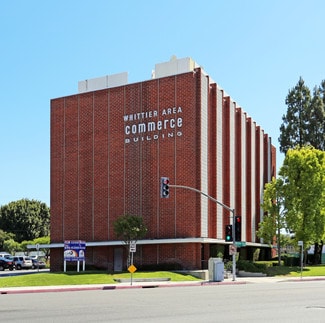 More details for 13575-13601 E Whittier Blvd, Whittier, CA - Office for Lease