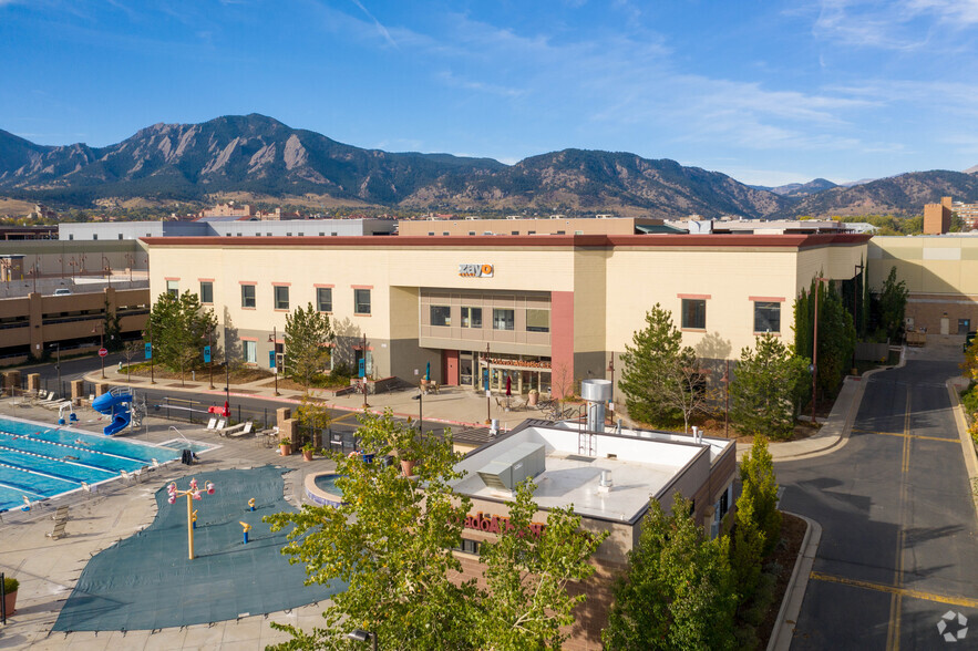 1821 30th St, Boulder, CO for lease - Primary Photo - Image 1 of 4