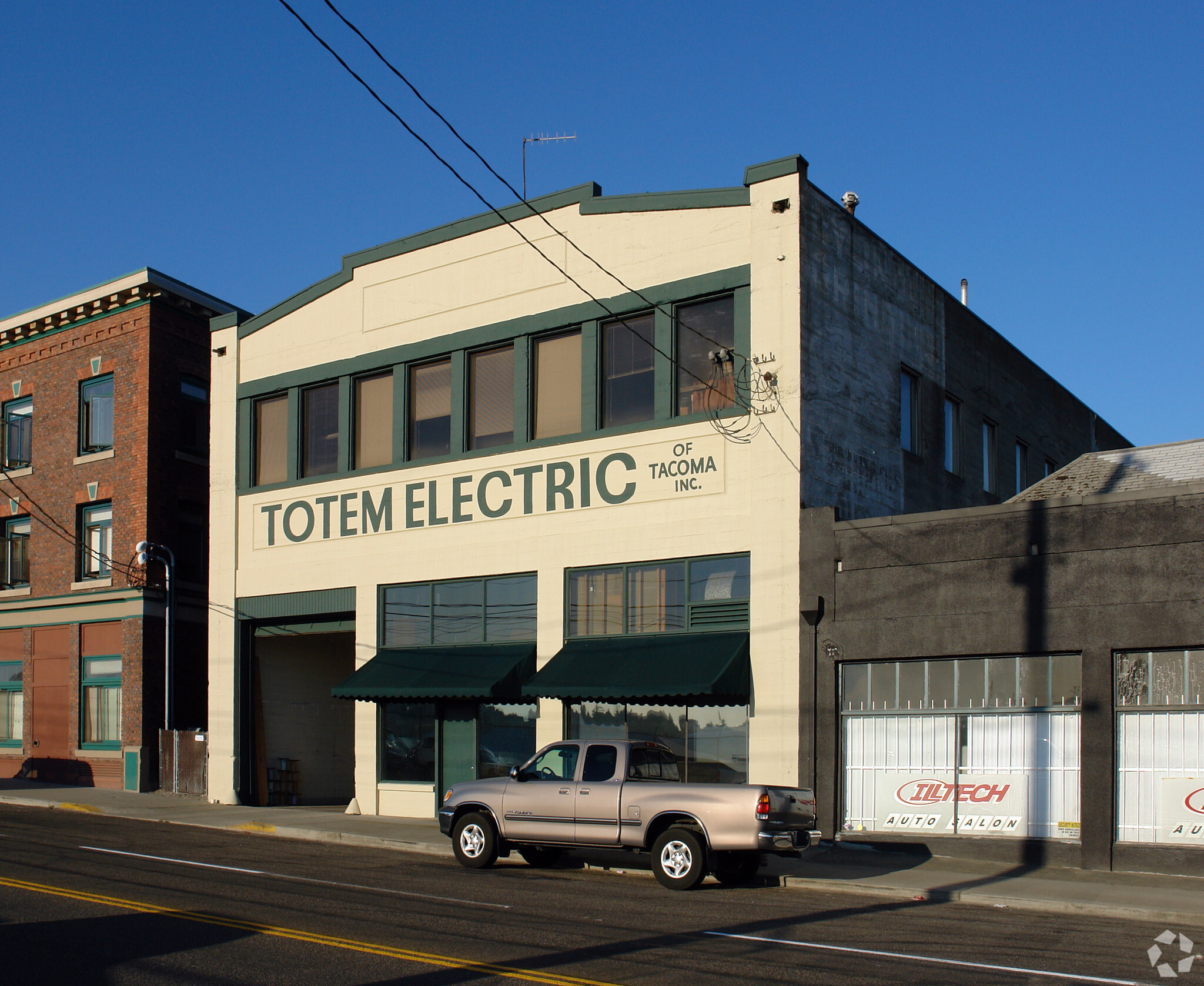 2332 S Jefferson Ave, Tacoma, WA for sale Primary Photo- Image 1 of 1