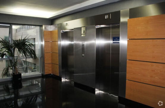 Calle Marie Curie, 7, Rivas-Vaciamadrid, Madrid for lease - Building Photo - Image 2 of 9