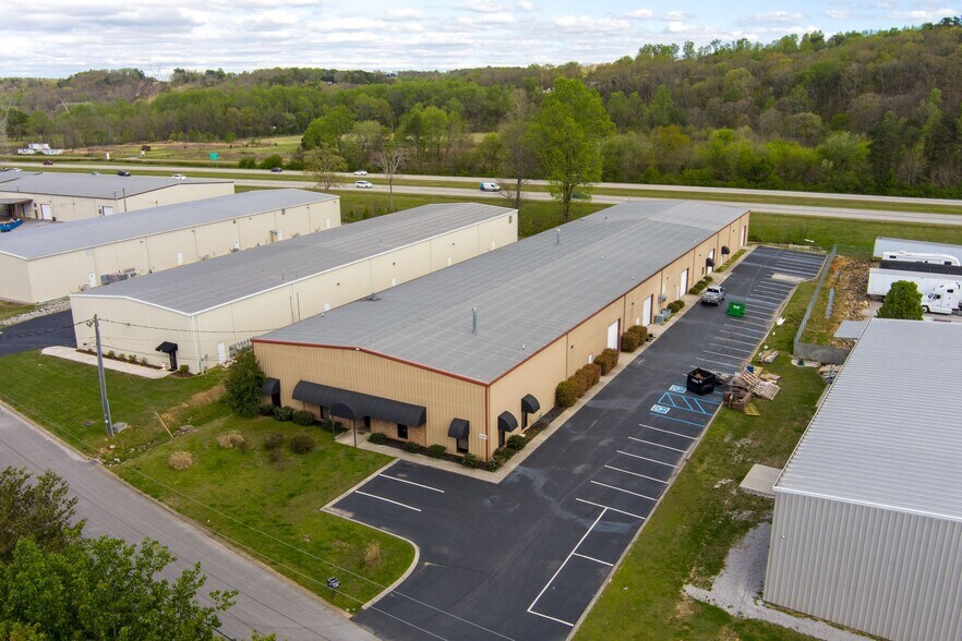 8408 Gulf View Dr, Soddy Daisy, TN à louer - Photo du bâtiment - Image 3 de 17