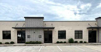 Plus de détails pour 202 Industrial Blvd, Sugar Land, TX - Bureau/Médical à louer