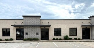 Plus de détails pour 202 Industrial Blvd, Sugar Land, TX - Bureau à vendre