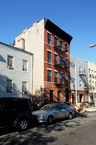 Plus de détails pour 214 21st St, Brooklyn, NY - Multi-résidentiel à vendre