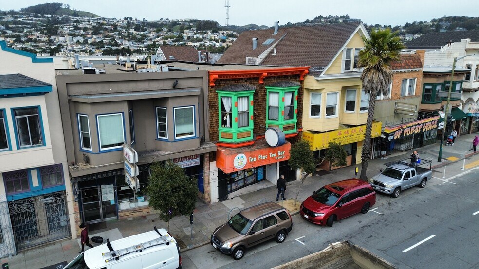 4480-4482 Mission St, San Francisco, CA for sale - Building Photo - Image 2 of 3