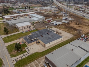 9721 York Alpha Dr, North Royalton, OH - AÉRIEN  Vue de la carte - Image1