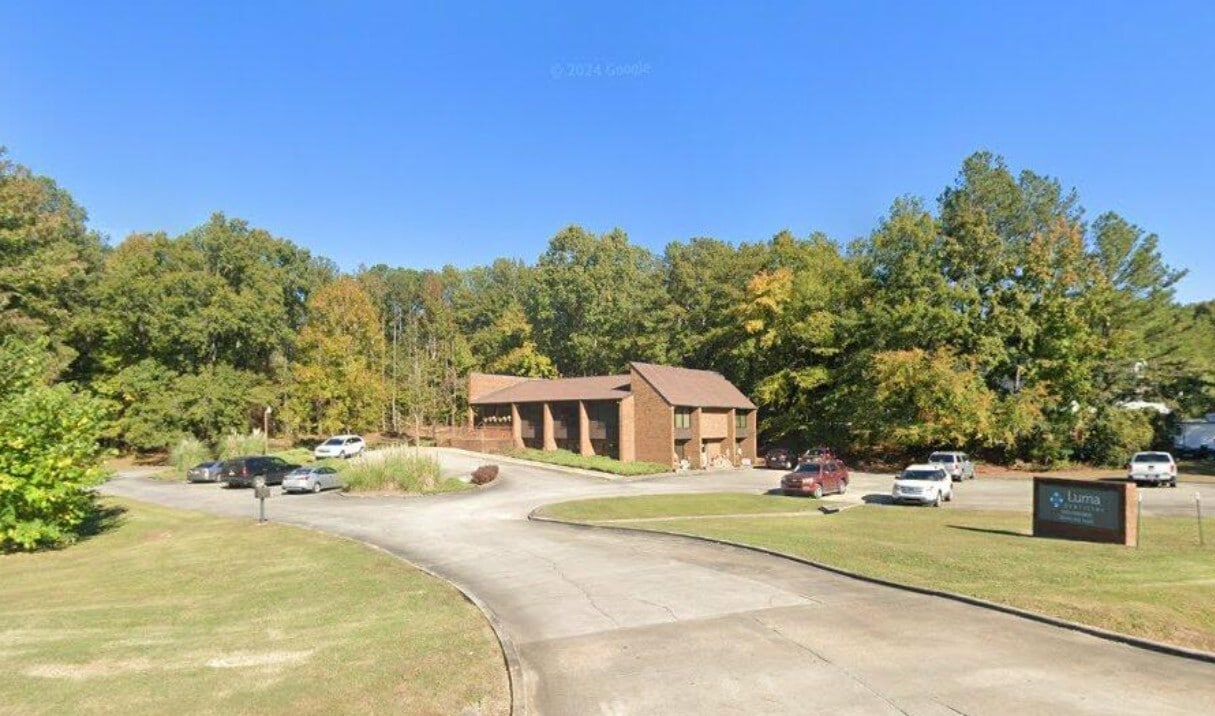 22727 Highway 25, Columbiana, AL for sale Primary Photo- Image 1 of 5