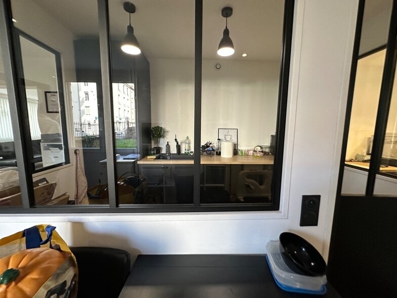 Bureau dans Lyon à vendre - Photo intérieure - Image 3 de 13