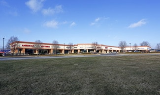 More details for 4916 Illinois Rd, Fort Wayne, IN - Retail for Lease