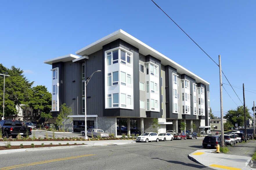 321 Legion Way, Olympia, WA for sale - Primary Photo - Image 1 of 5