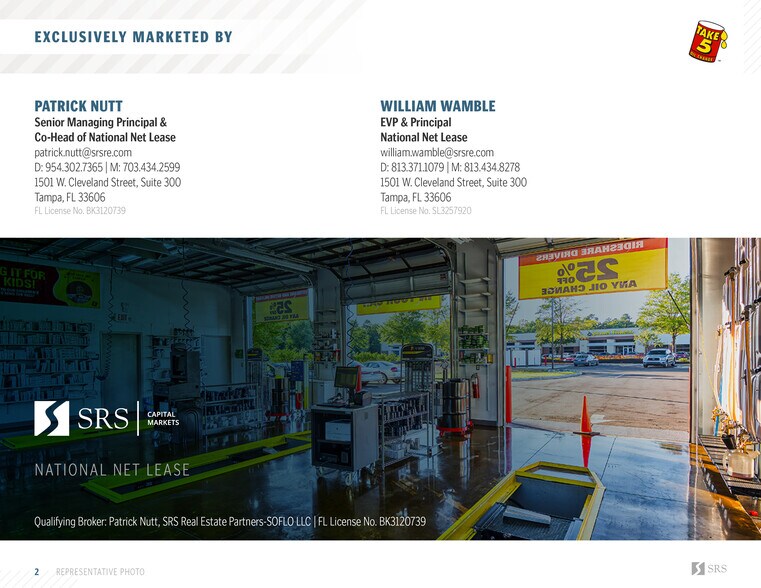 15045 NW 7th Ave, Miami, FL à vendre - Photo du bâtiment - Image 2 de 12