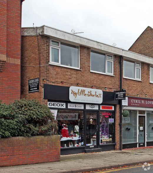 29D High St, Windsor for lease - Primary Photo - Image 1 of 2