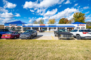 922 State Route 28, Milford OH - Services immobiliers commerciaux