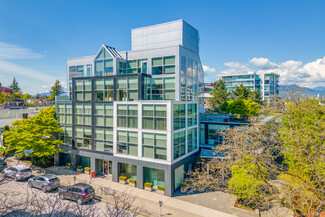 More details for 1765 W 8th Ave, Vancouver, BC - Office, Retail for Lease