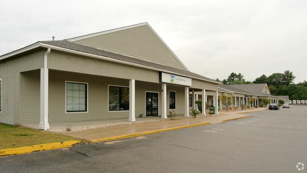 28 Levesque Dr, Eliot, ME for lease - Other - Image 2 of 13