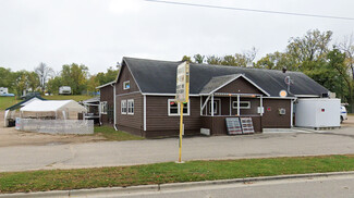 Plus de détails pour 1743 Long Bridge Rd, Detroit Lakes, MN - Vente au détail à vendre