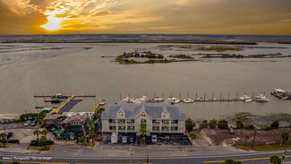 More details for 103 Palm Blvd, Isle Of Palms, SC - Office for Sale