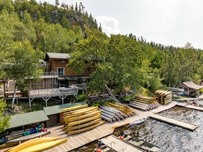 14694 Vosburgh Rd, Ely, MN - Aérien  Vue de la carte - Image1