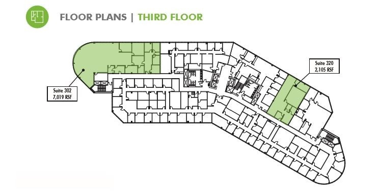 1801 Stanley Rd, Greensboro, NC for lease Floor Plan- Image 1 of 1