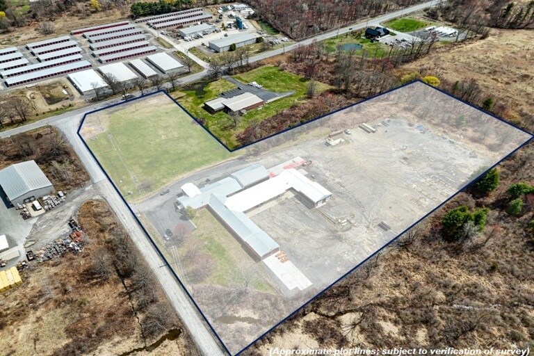 1851 Route 9H, Hudson, NY à vendre Photo principale- Image 1 de 9