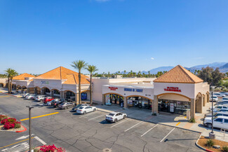 More details for 69115-69275 Ramon Rd, Cathedral City, CA - Retail for Lease