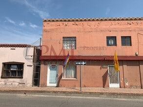 2030 Calle De Parian (Units A & C), Las Cruces, NM for lease Interior Photo- Image 1 of 13
