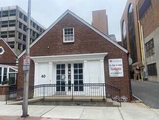 Plus de détails pour 40 Church St, White Plains, NY - Commerce de détail à vendre