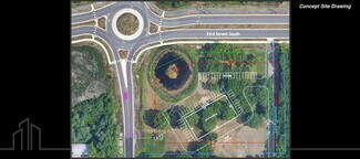 More details for 3294 33rd, Saint Cloud, MN - Land for Sale