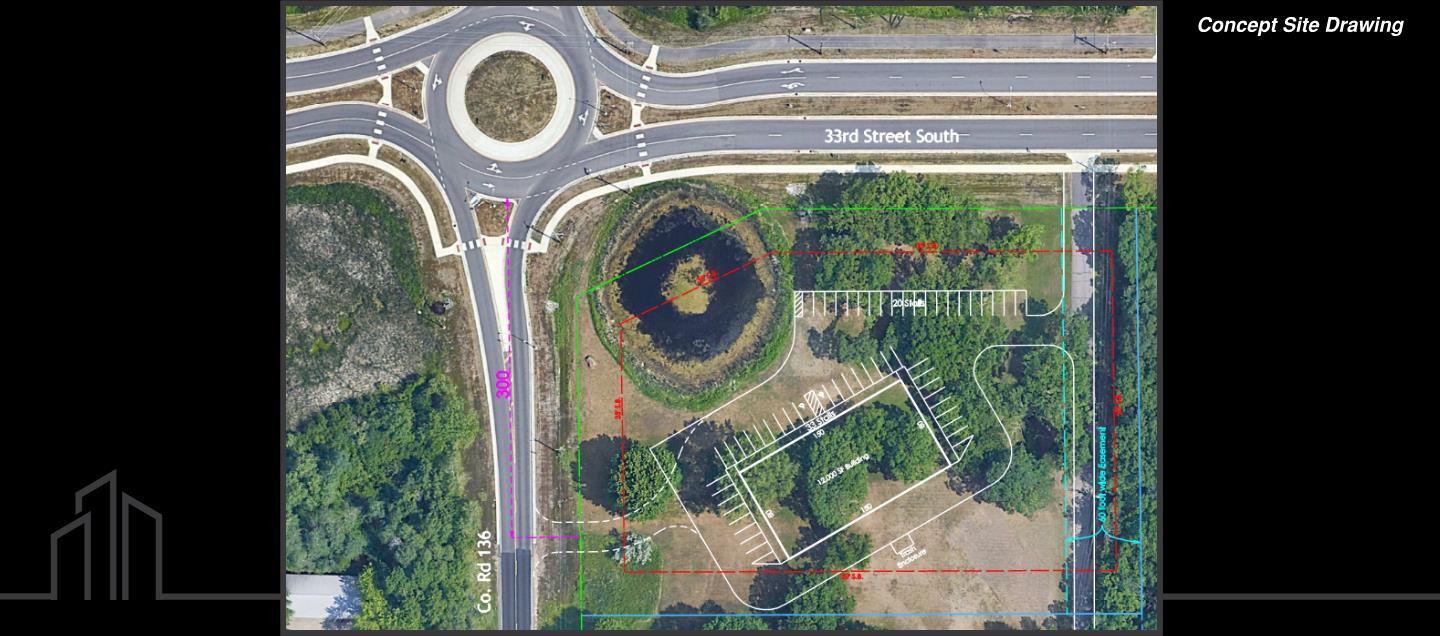 3294 33rd, Saint Cloud, MN for sale Building Photo- Image 1 of 5