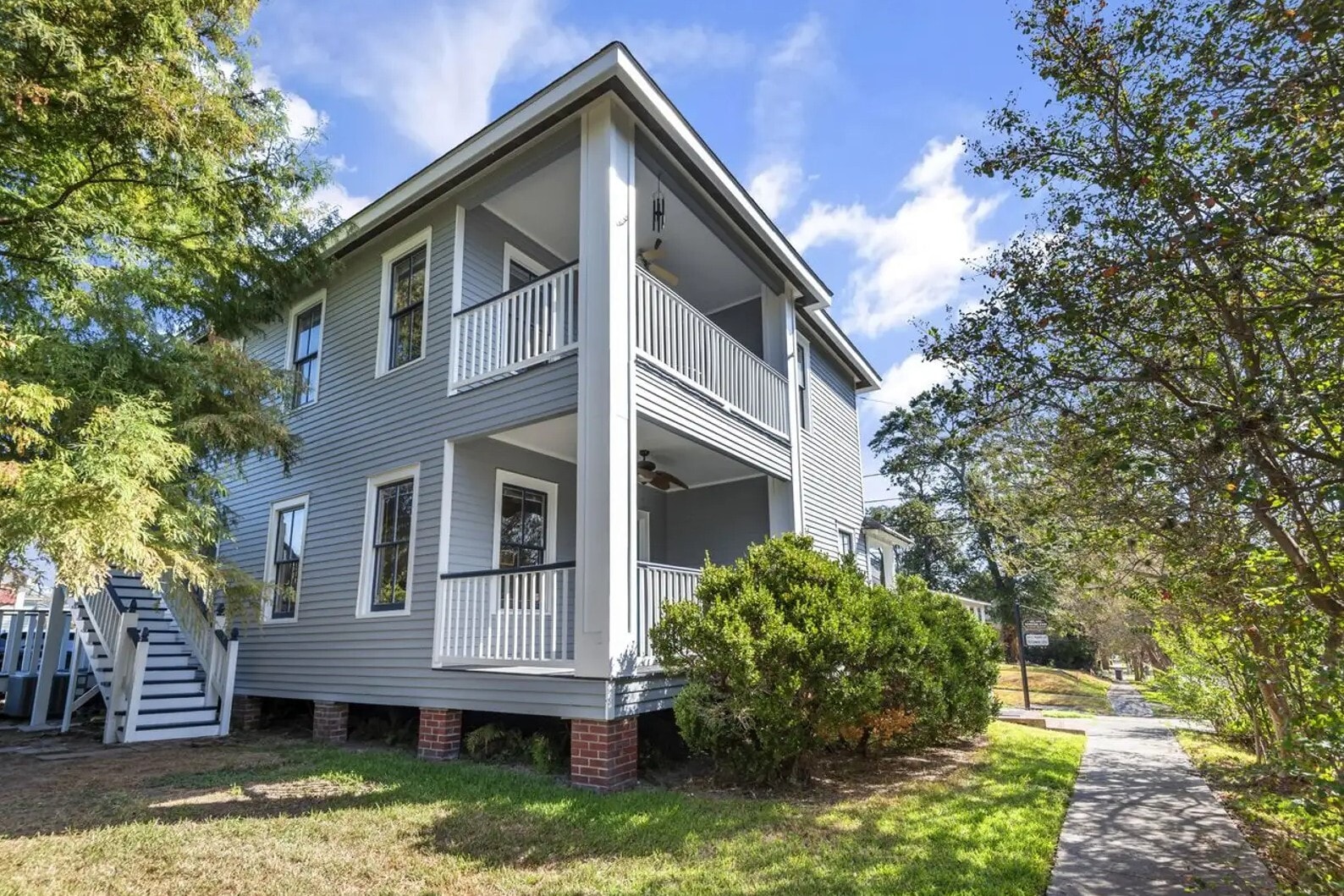 533 Europe St, Baton Rouge, LA à vendre Photo du bâtiment- Image 1 de 16