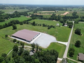 More details for TBD NE Douglas Cemetery Road, Gentry, AR - Land for Sale