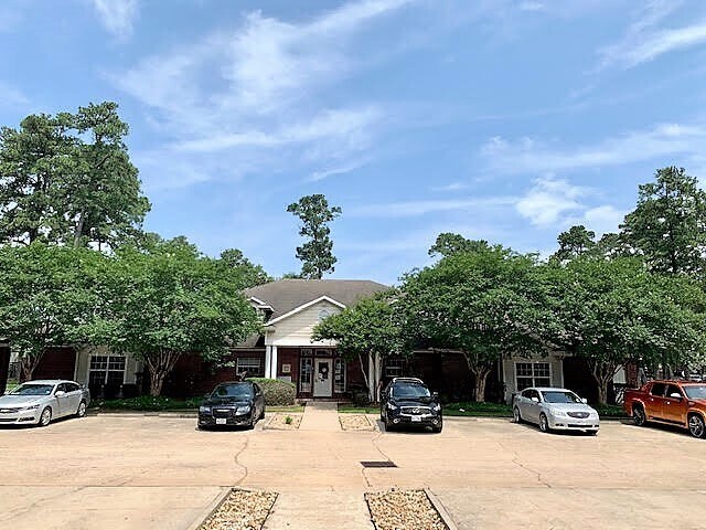 9144 Louetta Rd, Spring, TX à louer - Photo du bâtiment - Image 2 de 16