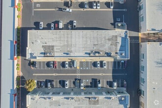 9020 Brentwood Blvd, Brentwood, CA - Aerial  map view - Image1