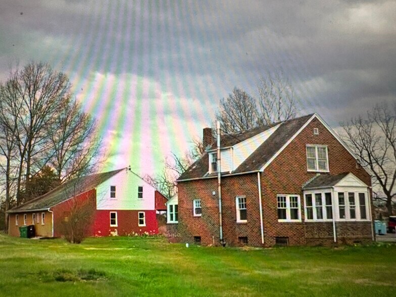 263 Dublin Pike, Perkasie, PA à vendre - Photo principale - Image 1 de 1