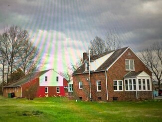 More details for 263 Dublin Pike, Perkasie, PA - Office for Sale