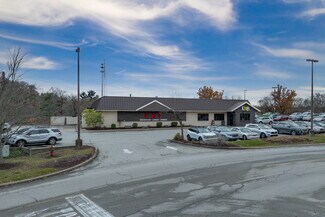 More details for 16 Hilltop Plz, Kittanning, PA - Retail for Sale