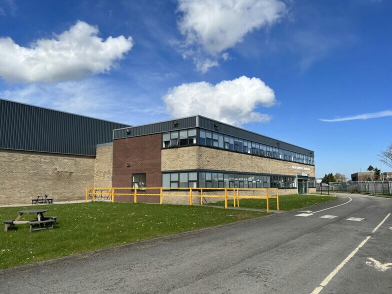 Mill Hl, Peterlee à louer - Photo du bâtiment - Image 3 de 8