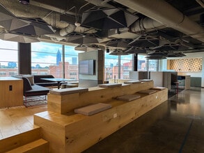 725 Ponce de Leon Ave NE, Atlanta, GA for lease Interior Photo- Image 2 of 4