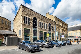 More details for 50 King St, Huddersfield - Retail for Lease